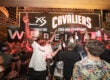 Cavs win Vegas