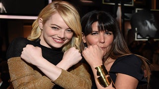 Everyone in Hollywood Wants to Meet ‘Wonder Woman’ Director Patty Jenkins (Photos)