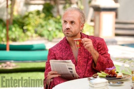 Gianni Versace’s Former Lover Slams ‘American Crime Story’: ‘Not a Trace of Reality’