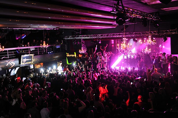 Avicii Park City Live - XS at Sundance Atmosphere Avicii Park City Live - XS at Sundance Atmosphere