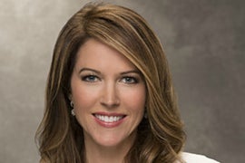 CBS Head of Current Programming Bridget Wiley Exits