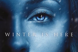 ‘Game of Thrones’: HBO Unveils 12 Character Posters for Season 7 (Photos)