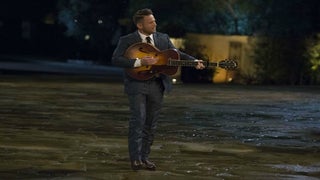 ‘The Bachelorette’ Raises Ugly Stereotypes About ‘Aggressive’ Black Men
