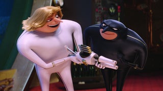 ‘Despicable Me 3’ Powers Toward Strong $83 Million Opening