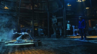 ‘The Mummy’ Review: Tom Cruise Kicks Off Universal’s ‘Dark Universe’ With Epic Monstrosity