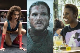 20 Shows to Binge-Watch Over the July 4 Weekend (Photos)
