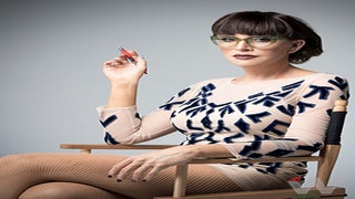 ‘Transparent’ Writer Our Lady J Exclusive EmmyQuickie Portraits