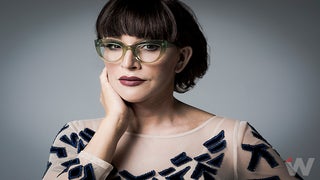 ‘Transparent’: Our Lady J on How She Became the Show’s First Trans Writer (Exclusive Video)