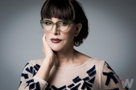 ‘Transparent’: Our Lady J on How She Became the Show’s First Trans Writer (Exclusive Video)