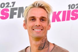 Police Called to Aaron Carter’s Home on Anonymous Suicide Threat