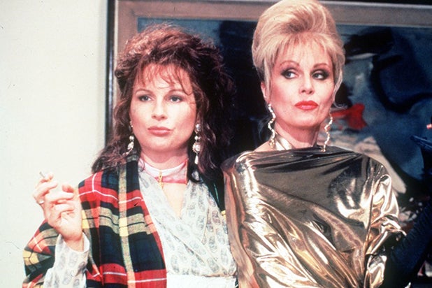 Absolutely Fabulous Absolutely Fabulous