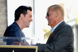 ‘Family Guy’ Boss Seth MacFarlane Remembers His Mayor Adam West: ‘You’re Irreplaceable’