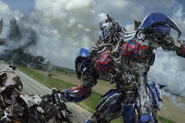 More ‘Transformers’ and ‘GI Joe’ Movies as Paramount, Hasbro Ink 5-Year Deal