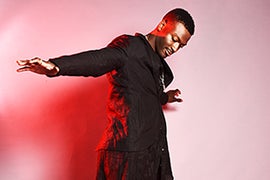 ‘Underground’ Star Aldis Hodge on How He Got Past the Hanging Scene (Exclusive Video)