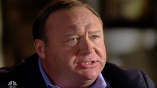 Megyn Kelly Slammed for Upcoming Alex Jones Interview: ‘Shame On You’ (Video)