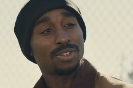 Early Version of ‘All Eyez on Me’ Included Tupac Being Raped in Prison