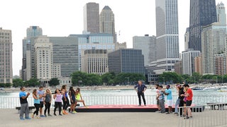 ‘Amazing Race’ Crowns 2 Perfect Strangers as Season 29 Winners
