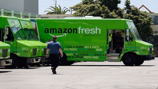 Why Amazon’s Whole Foods Acquisition Makes Sense