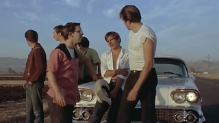 Ron Howard Has Saved Han Solo Before – Here’s His ‘American Graffiti’ Scene With Harrison Ford (Video)
