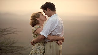 Andrew Garfield, Claire Foy ‘Breathe’ Deeply in First Trailer for Andy Serkis’ Directorial Debut (Video)
