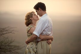 Andrew Garfield, Claire Foy ‘Breathe’ Deeply in First Trailer for Andy Serkis’ Directorial Debut (Video)