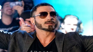 Austin Aries Released by WWE