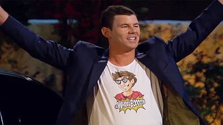 Jimmy Kimmel Learns Secret of the ‘Whaboom’ From ‘Bachelorette’ Contestant