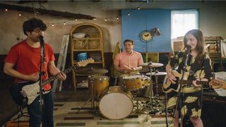 ‘Band Aid’ Review: Zoe Lister-Jones and Adam Pally Channel Marital Discord with Three Chords