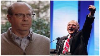 ‘Silicon Valley’ Fact Check: Is Jack Barker Based on Steve Ballmer? (Video)