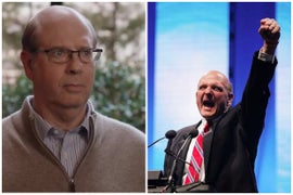 ‘Silicon Valley’ Fact Check: Is Jack Barker Based on Steve Ballmer? (Video)