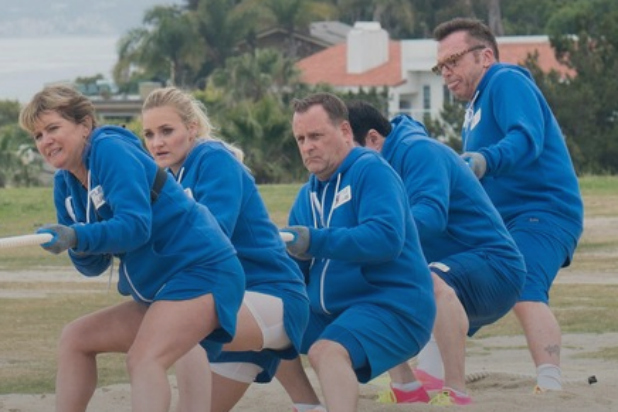ABC's 'Battle of the Network Stars' ABC's 'Battle of the Network Stars'