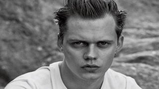 Bill Skarsgard’s Pennywise Made ‘It’ Child Actors Cry on Set