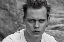 Bill Skarsgard’s Pennywise Made ‘It’ Child Actors Cry on Set