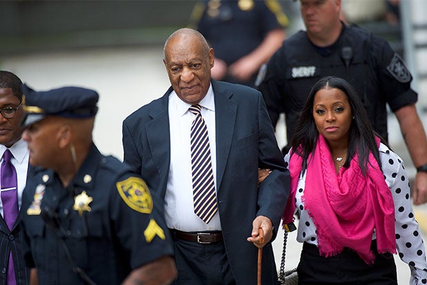 Bill Cosby Trial