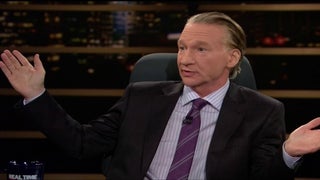 Bill Maher Under Fire for North Korea ‘Nail Salon’ Joke