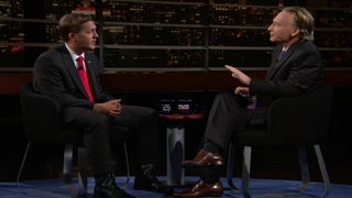 HBO Pulls Bill Maher’s ‘Completely Inexcusable’ Use of N-Word From ‘Real Time’