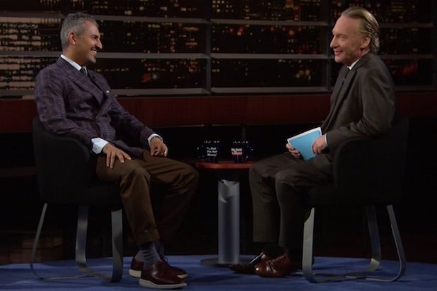 Bill Maher Maajid Nawaz