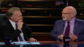Russia Committed ‘Psychological Warfare’ in 2016 Election, Counterterrorism Expert Tells Bill Maher (Video)