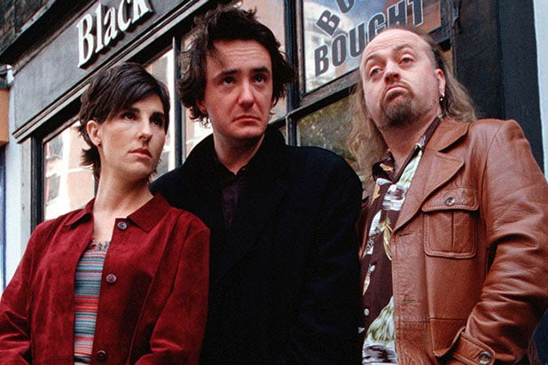 Black Books Black Books