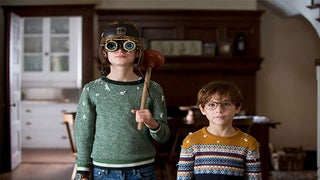 Colin Trevorrow’s ‘Book of Henry’ Is a ‘Dehumanizing Mess’ and 6 Other Rotten Reviews