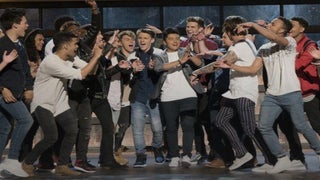 Ratings: ABC’s ‘Boy Band’ Gets Finale Bump, But It’s Still a Non-Factor