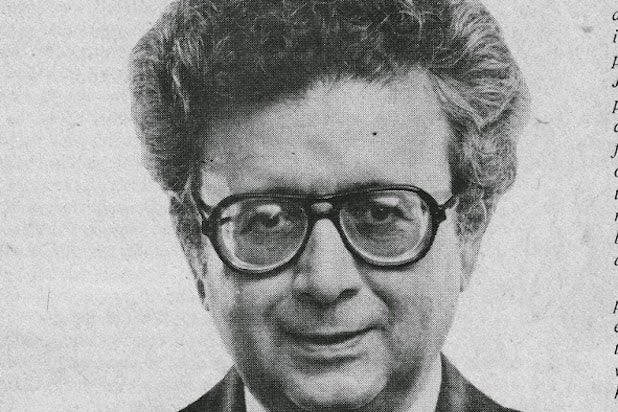 James Galton Marvel