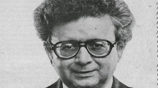 James Galton, Former Marvel CEO, Dies at 92