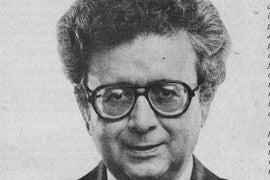 James Galton, Former Marvel CEO, Dies at 92