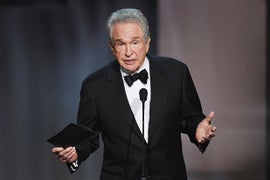 Warren Beatty Returns to Scene of Oscars Flub for AFI’s Diane Keaton Tribute