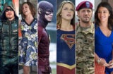 CW fall TV