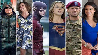 CW Reveals Fall Premiere Dates: ‘Supergirl’ Kicks Things Off