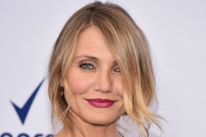 Cameron Diaz