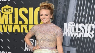 Carrie Underwood Drops First Song Since Her Face Injury