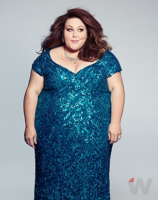 Chrissy Metz EmmyWrap Comedy Drama Actors Chrissy Metz EmmyWrap Comedy Drama Actors